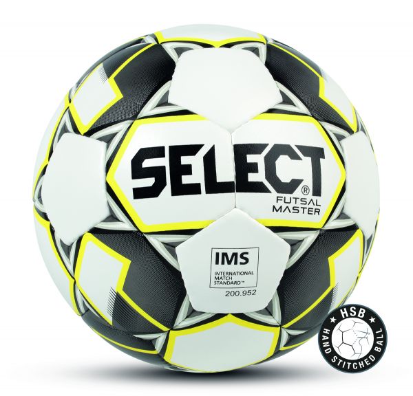 select futsal master voetbal zaalvoetbal 1043446051
