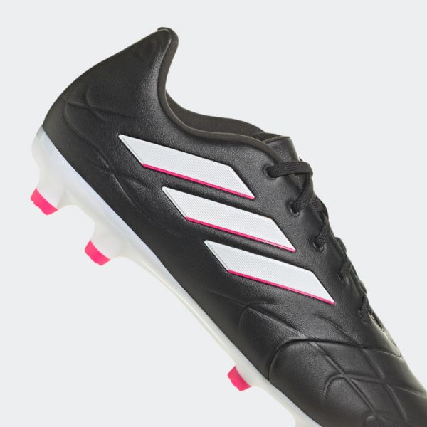 adidas copa pure.3 fg firm ground voetbalschoenen leder leer HQ8942 own your football pack montreal sport