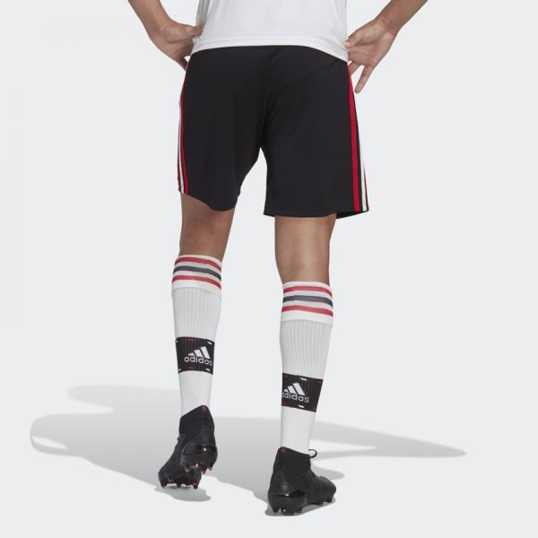 adidas manchester united away short 2022 2023 22/23 H13882 montreal sport 