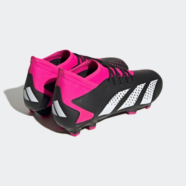 adidas predator accuracy.3 fg firm ground voetbalschoenen GW4589 own your football pack montreal sport