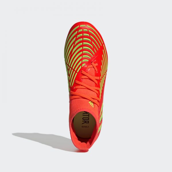 adidas predator edge.2 fg firm ground voetbalschoenen GW1009 montreal sport montrealsport