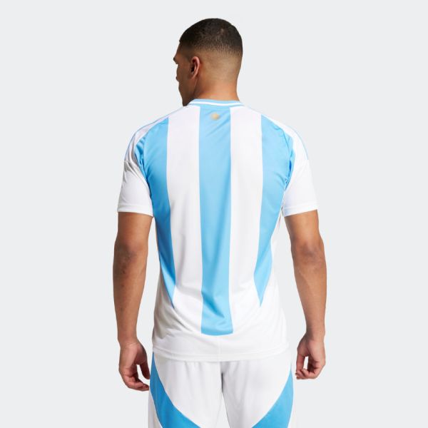 adidas argentinie argentinië home shirt 24 26 2024 2026 absolute teamsport brugge ats 