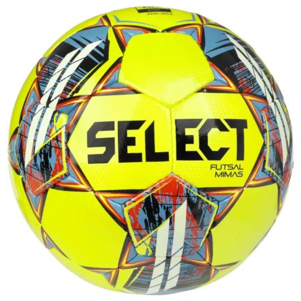 select futsal mimas v22 voetbal bal 4453460550 montreal sport