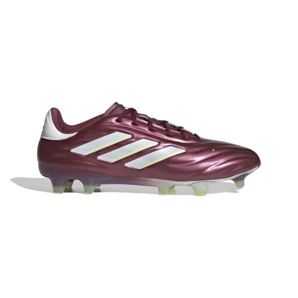 adidas copa pure 2 elite fg firm ground voetbalschoenen IE7486 citrus energy pack absolute teamsport brugge ats