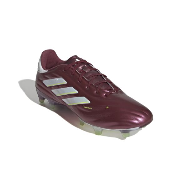 adidas copa pure 2 elite fg firm ground voetbalschoenen IE7486 citrus energy pack absolute teamsport brugge ats