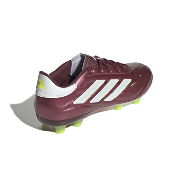adidas copa pure 2 pro fg firm ground voetbalschoenen IE7490 citrus energy pack absolute teamsport brugge ats