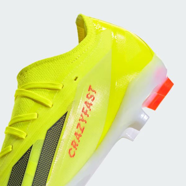 adidas x crazyfast pro fg firm ground voetbalschoenen IG0601 solar energy pack absolute teamsport brugge ats