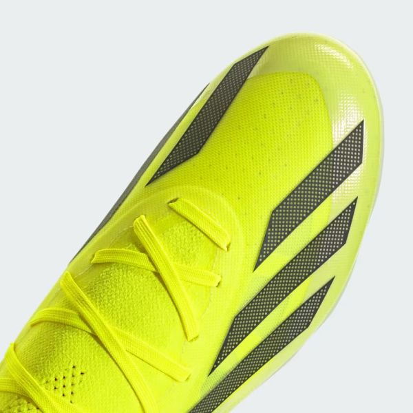 adidas x crazyfast pro fg firm ground voetbalschoenen IG0601 solar energy pack absolute teamsport brugge ats