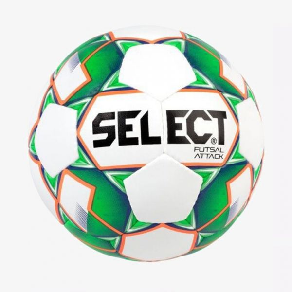 select futsal attack voetbal 1073446004