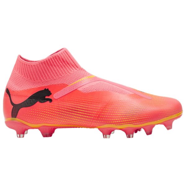 puma future 7 match+ ll laceless fg firm ground voetbalschoenen ag artificial ground forever faster pack 107711-03 absolute teamsport brugge ats