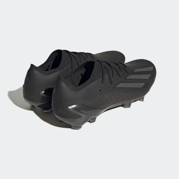 adidas X Speedportal.1 FG zwart voetbalschoenen GZ5106 nightstrike pack