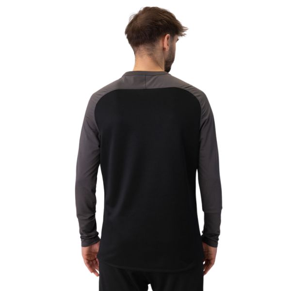 jako iconic sweater 8824-801 absolute teamsport brugge ats