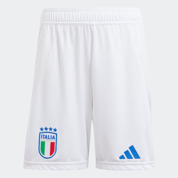 adidas italie italië home short 24 26 2024 2026 IS7276 absolute teamsport brugge ats