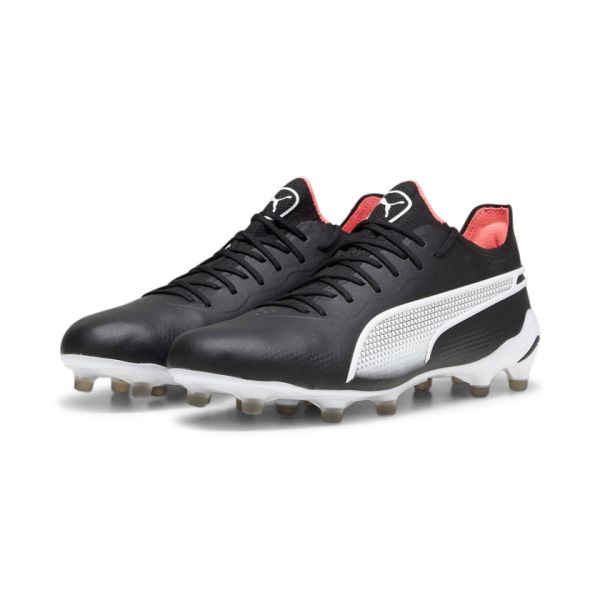 puma king ultimate fg firm ground ag aritficial ground voetbalschoenen 107563-01 breakthrough pack absolute teamsport brugge ats