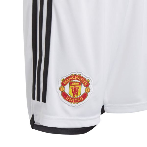 adidas manchester united home short 23 24 2023 2024 absolute teamsport brugge ats IA7216