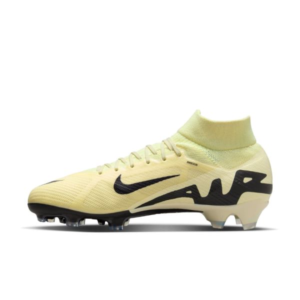 nike mercurial superfly 9 pro fg firm ground voetbalschoenen DJ5598-700 mad ready pack absolute teamsport brugge ats