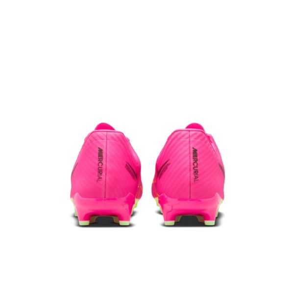 nike mercurial vapor 15 academy fg firm ground voetbalschoenen roze luminous pack DJ5631-605 montreal sport