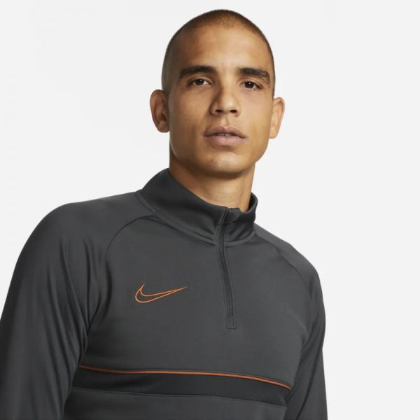 nike dri-fit academy training top CW6110-070 montreal sport