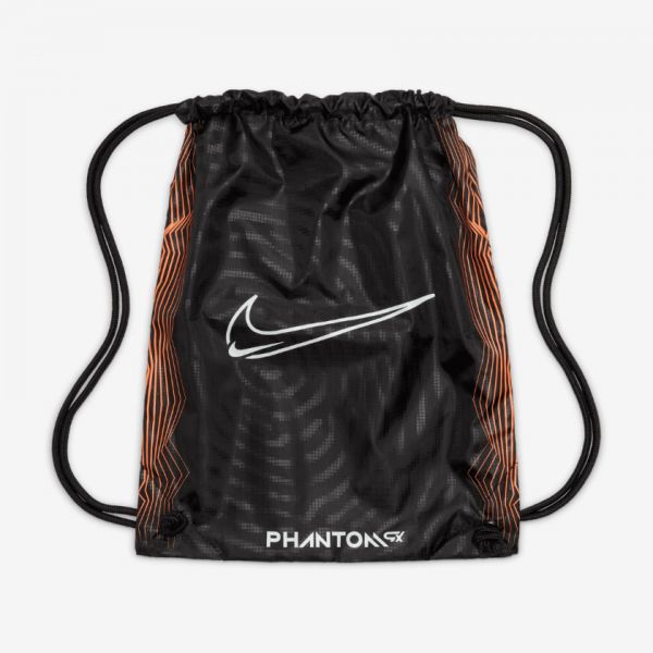 nike phantom gripknit gx elite df dynamic fit fg firm ground voetbalschoenen DC9969-010 black pack 2023 montreal sport