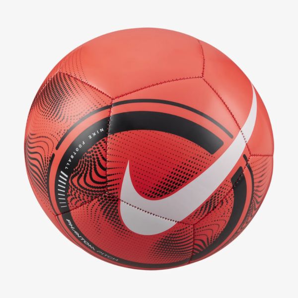nike phantom pitch voetbal CQ7420-635 ready pack absolute teamsport brugge ats rood