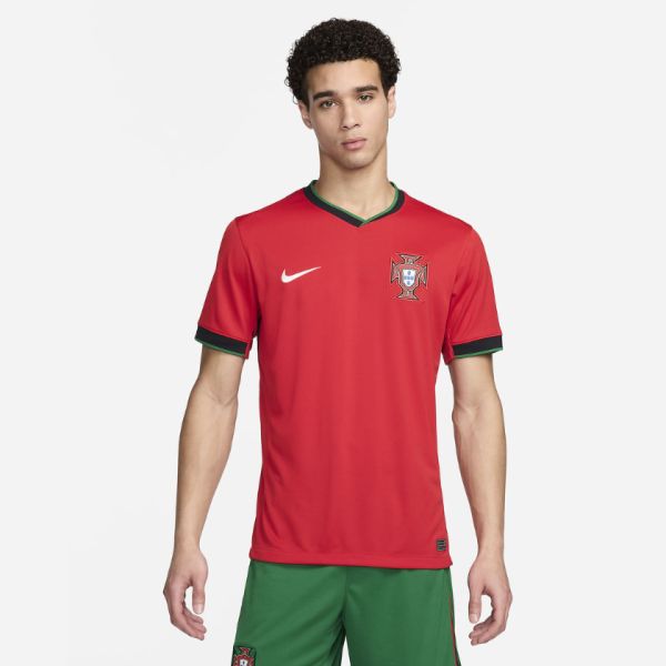 nike portugal home shirt 24 26 2024 2026 FJ4275-657 absolute teamsport brugge ats
