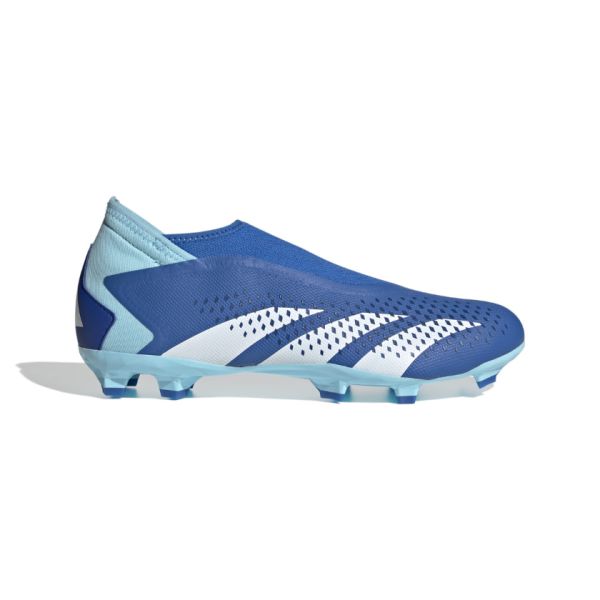 adidas predator accuracy.3 ll laceless fg firm ground voetbalschoenen GZ0019 marinerush pack absolute teamsport brugge ats