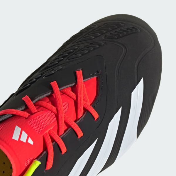 adidas predator 24 elite fg firm ground voetbalschoenen IG7746 solar energy pack absolute teamsport brugge ats