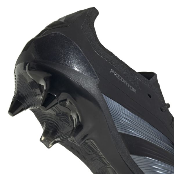 adidas predator 24 elite sg soft ground voetbalschoenen IE0045 base black pack 24 absolute teamsport brugge ats