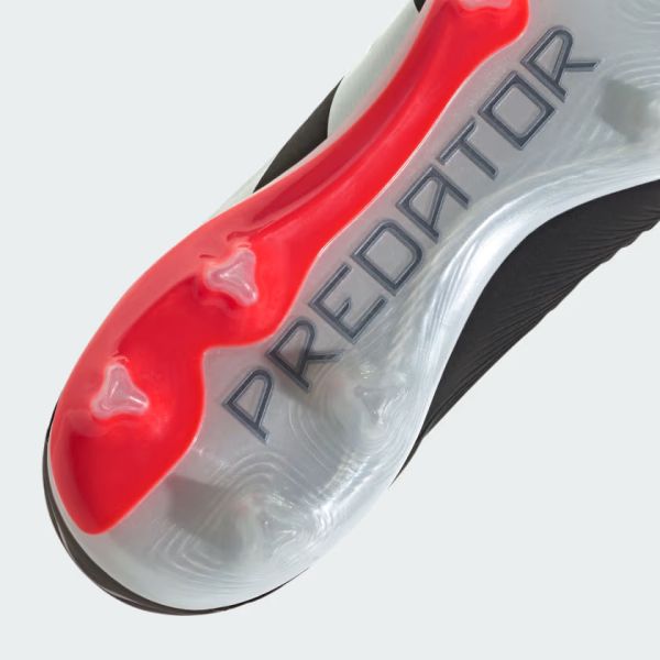adidas predator 24 pro fg firm ground voetbalschoenen IG7777 solar energy pack absolute teamsport brugge ats