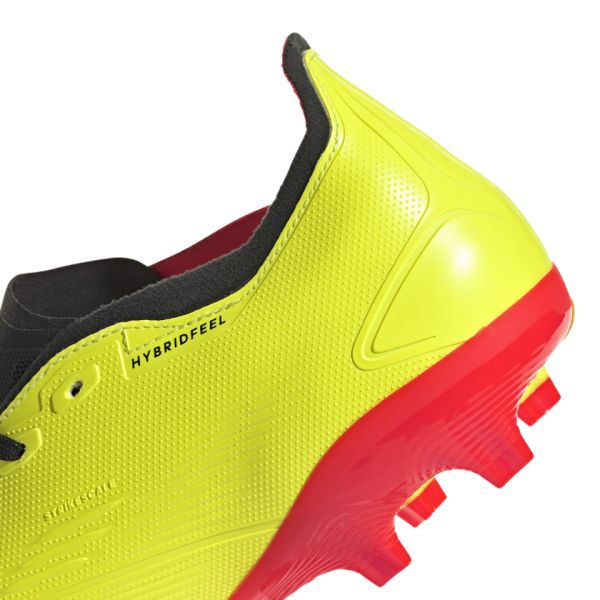 adidas predator league fg firm ground voetbalschoenen IG7761 citrus energy pack absolute teamsport brugge ats