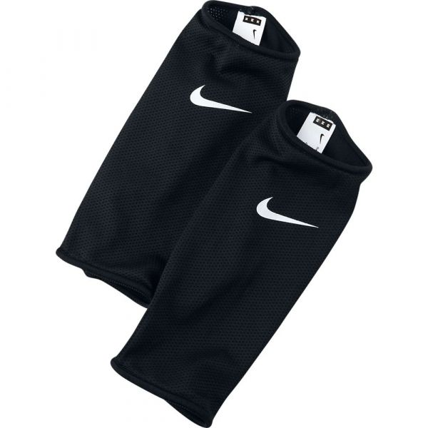 Nike scheenbeschermer kousjes zwart SE0174-011