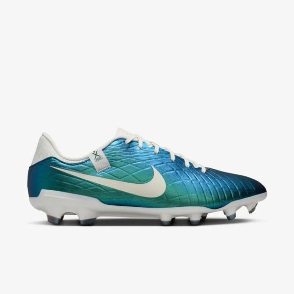 nike tiempo legend 10 academy fg firm ground voetbalschoenen 30th anniversary emerald pack FQ3243-300 absolute teamsport brugge ats