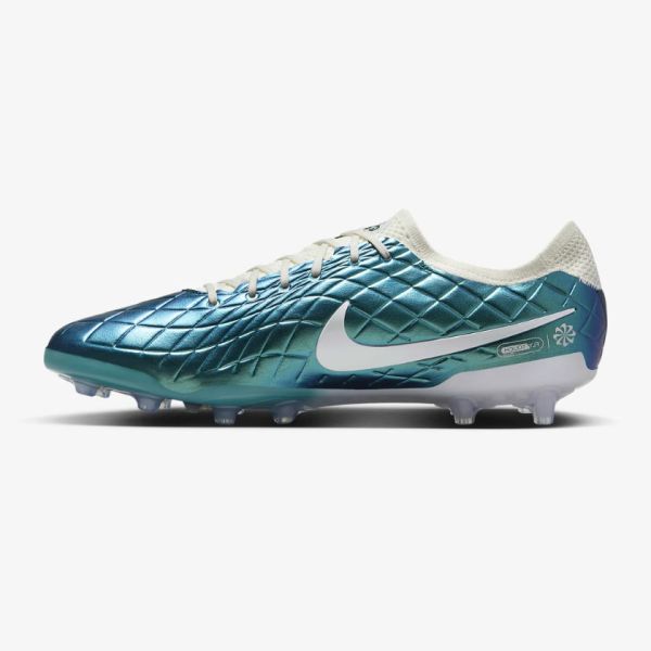 nike tiempo legend 10 elite ag artificial ground voetbalschoenen 30th 30 anniversary FQ3246-300 emerald pack absolute teamsport brugge ats