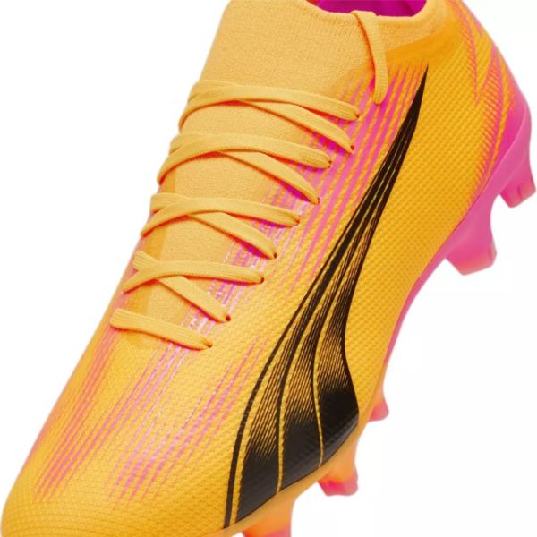 puma ultra match fg firm ground ag artificial ground voetbalschoenen 107754-03 forever faster pack absolute teamsport brugge ats