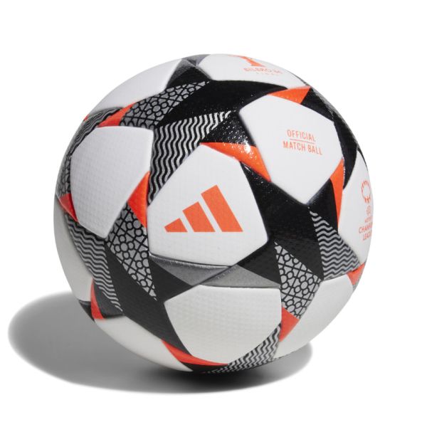 adidas womens woman ucl champions league matchbal voetbal pro IN7018 absolute teamsport brugge ats