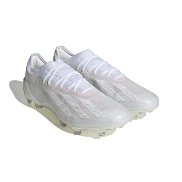 adidas x crazyfast.1 fg firm ground voetbalschoenen GY7418 pearlized pack absolute teamsport brugge ats