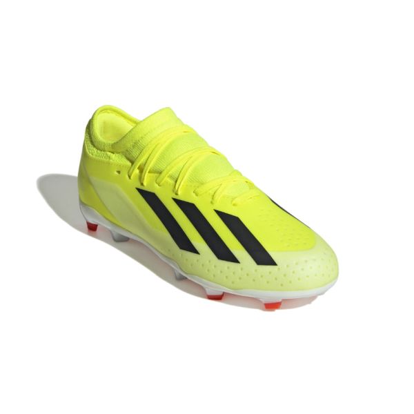 adidas x crazyfast league fg firm ground voetbalschoenen IF0691 solar energy pack absolute teamsport brugge ats