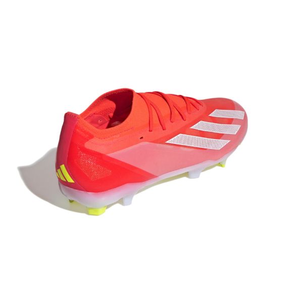 adidas x crazyfast pro fg firm ground voetbalschoenen IG0600 citrus energy pack absolute teamsport brugge ats