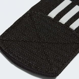 Adidas scheenbeschermer ophouders zwart 620635