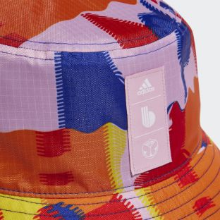 adidas belgie belgië bucket hoedje hat HM6674 tomorrowland montreal sport