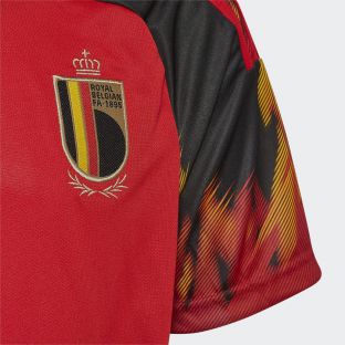 adidas belgie belgië thuis home shirt kids wk wereld kampioenschap 2022 2024 22/24 HE6632 montreal sport