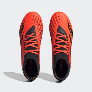adidas predator accuracy.2 fg firm ground voetbalschoenen heatspawn pack GW4587 montreal sport