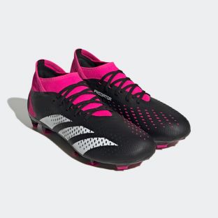 adidas predator accuracy.3 fg firm ground voetbalschoenen GW4589 own your football pack montreal sport