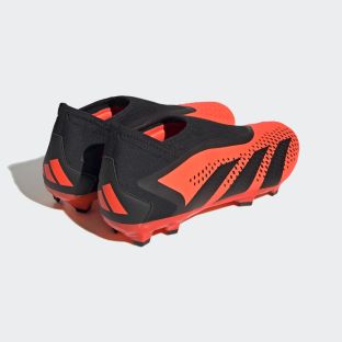 adidas predator accuracy.3 ll laceless fg firm ground voetbalschoenen GW4595 heatspawn pack montreal sport