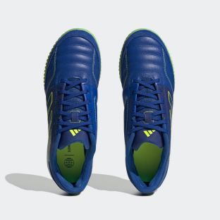 adidas top sala competition indoor voetbalschoenen blauw FZ6123 montreal sport