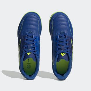 adidas top sala competition indoor voetbalschoenen blauw GY9036 montreal sport