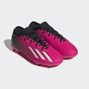 adidas x speedportal.3 fg firm ground voetbalschoenen GZ5071 onw your football pack GZ5071 montreal sport