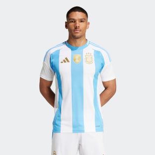 adidas argentinie argentinië home shirt 24 26 2024 2026 absolute teamsport brugge ats 