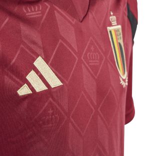 adidas belgie belgië home shirt 24 26 2024 2026 IQ0777 absolute teamsport brugge ats