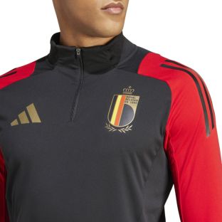 adidas belgie belgië trainingsjas 24 26 2024 2026 IQ0757 absolute teamsport brugge ats
